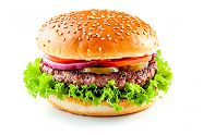 popular Burger