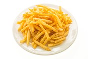 popular French Fries