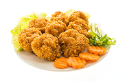 popular Chicken